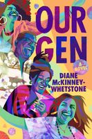 Diane McKinney-Whetstone's Latest Book