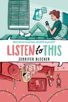 Jennifer Blecher's Latest Book