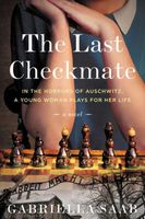 The Last Checkmate