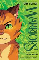 Erin Hunter's Latest Book