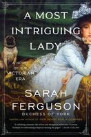 Sarah Ferguson's Latest Book