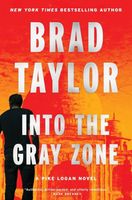 Brad Taylor's Latest Book