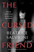 Beatrice Salvioni's Latest Book