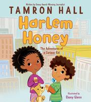 Tamron Hall's Latest Book