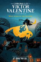 The Chronicles of Viktor Valentine #2