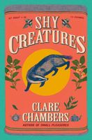 Clare Chambers's Latest Book