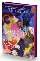 Sue Lynn Tan's Latest Book