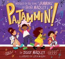 Ziggy Marley's Latest Book