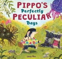 Pippo's Perfectly Peculiar Days