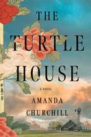 Amanda Churchill's Latest Book