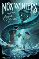 Nox Winters and the Stygian Serpent