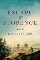 Kat Devereaux's Latest Book