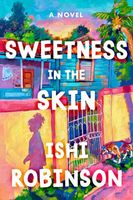 Ishi Robinson's Latest Book