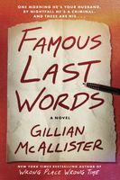 Gillian McAllister's Latest Book