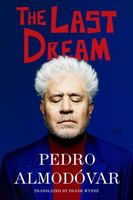 Pedro Almodovar's Latest Book