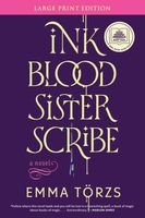 Ink Blood Sister Scribe