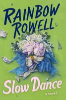 Rainbow Rowell's Latest Book