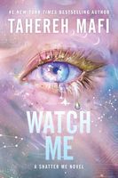 Tahereh Mafi's Latest Book