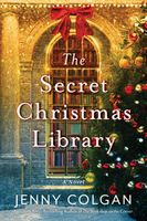 The Secret Christmas Library