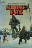 stone fox book by john reynolds gardiner