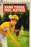 Hang Tough, Paul Mather