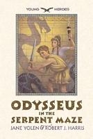 Odysseus in the Serpent Maze