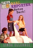 Girl Reporter Bytes Back!