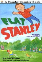 Flat Stanley