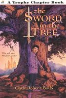 Sword in the Tree