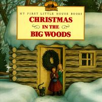 Christmas in the Big Woods