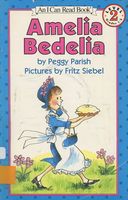 Amelia Bedelia