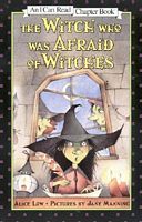 The Witch who was Afraid of Witches