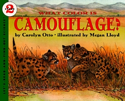 Carolyn Otto's Latest Book