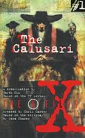 The Calusari