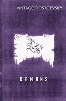 Demons // The Possessed
