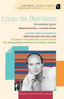 Louis De Bernieres