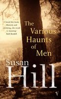 Book Report: Louise Penny and Susan Hill