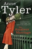 Redhead by the Side of the Road by Anne Tyler