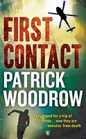 Patrick Woodrow's Latest Book