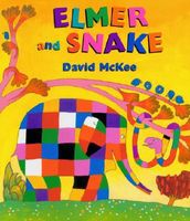 Elmer and Snake