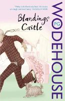 Blandings Castle & Elsewhere