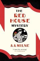 The Red House Mystery