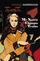 Mr. Norris Changes Trains