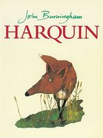 Harquin: The Fox Who Went Down to the Valley