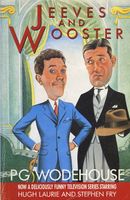 Jeeves and Wooster