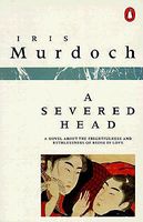 A Severed Head