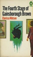 Clarissa Watson's Latest Book