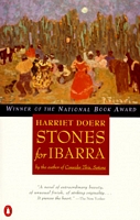 Stones for Ibarra