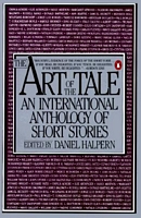 Daniel Halpern's Latest Book