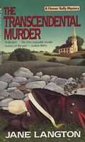 The Transcendental Murder // The Minuteman Murder